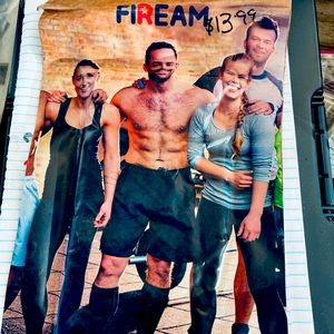 Jupiter hand grips with bag for gym leather “ black”